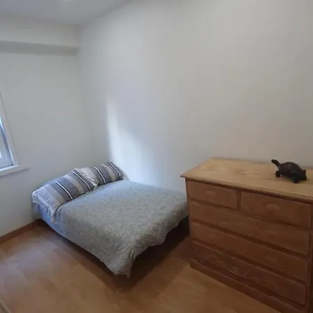 Precioso Apartamento En A Coruna * A Coruña