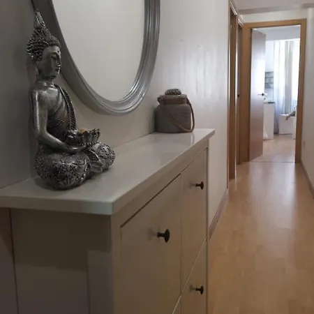 Precioso Apartamento En A Coruna Apartment A Coruna