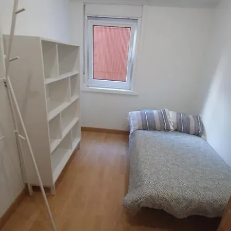 Precioso Apartamento En A Coruna * A Coruna