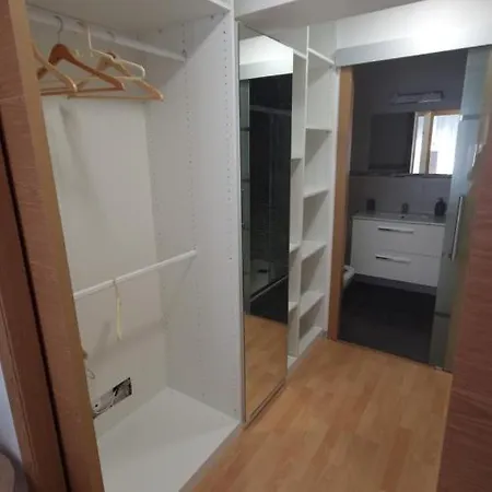 Precioso Apartamento En A Coruna Διαμέρισμα