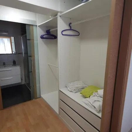 Precioso Apartamento En A Coruna Διαμέρισμα A Coruña
