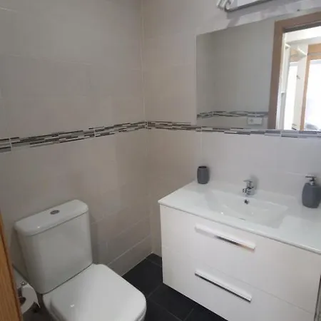 Precioso Apartamento En A Coruna *