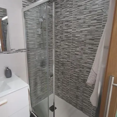 Precioso Apartamento En A Coruna Διαμέρισμα *
