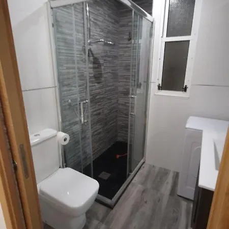Precioso Apartamento En A Coruna *