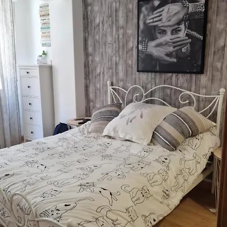 Precioso Apartamento En A Coruna Apartment