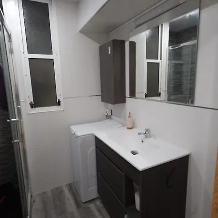 Διαμέρισμα Precioso Apartamento En A Coruna