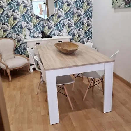 Precioso Apartamento En A Coruna