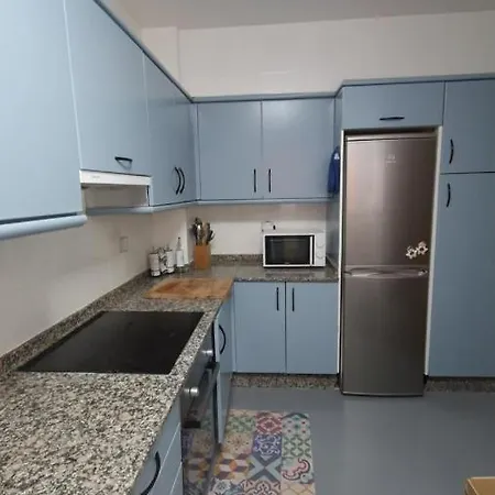 Precioso Apartamento En A Coruna Apartment
